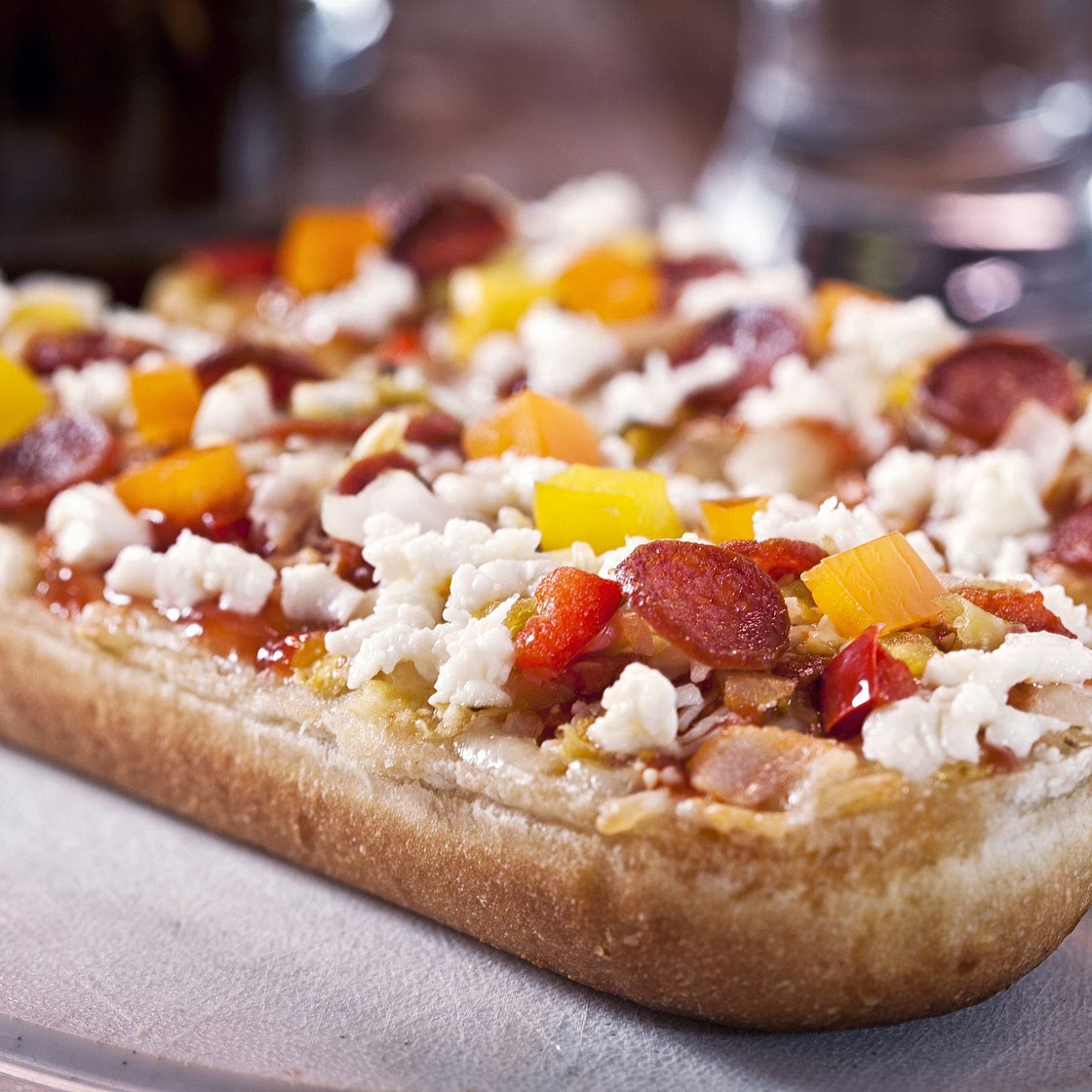 How You Can Make a Polish Open-Faced Sandwich