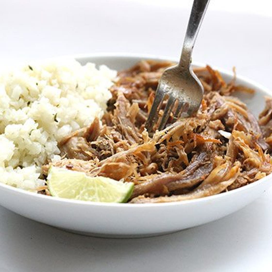Easy Slow Roasted Carnitas
