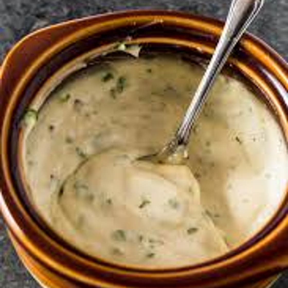 Gorgonzola Cream Sauce