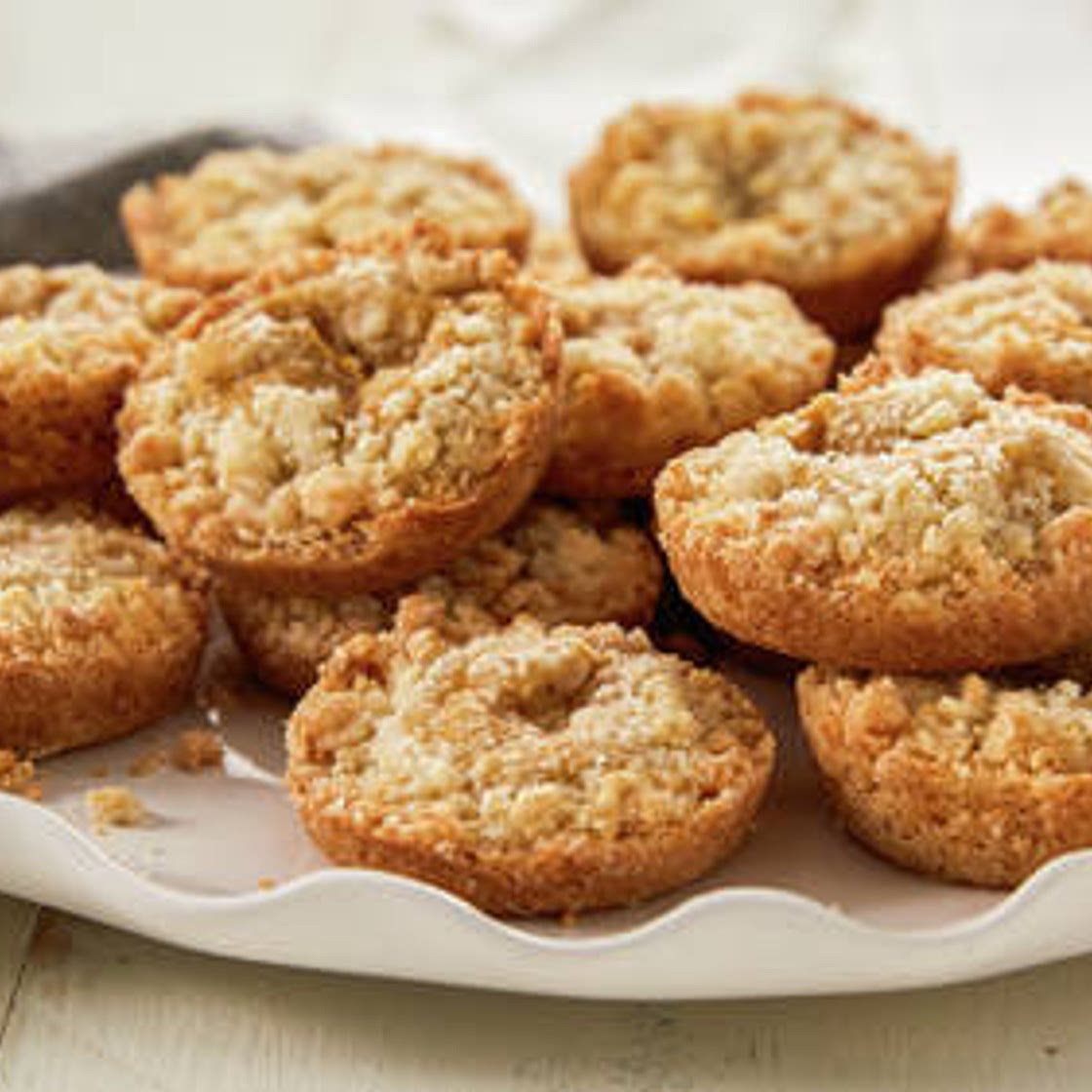 Easy Pumpkin Pie Cookies