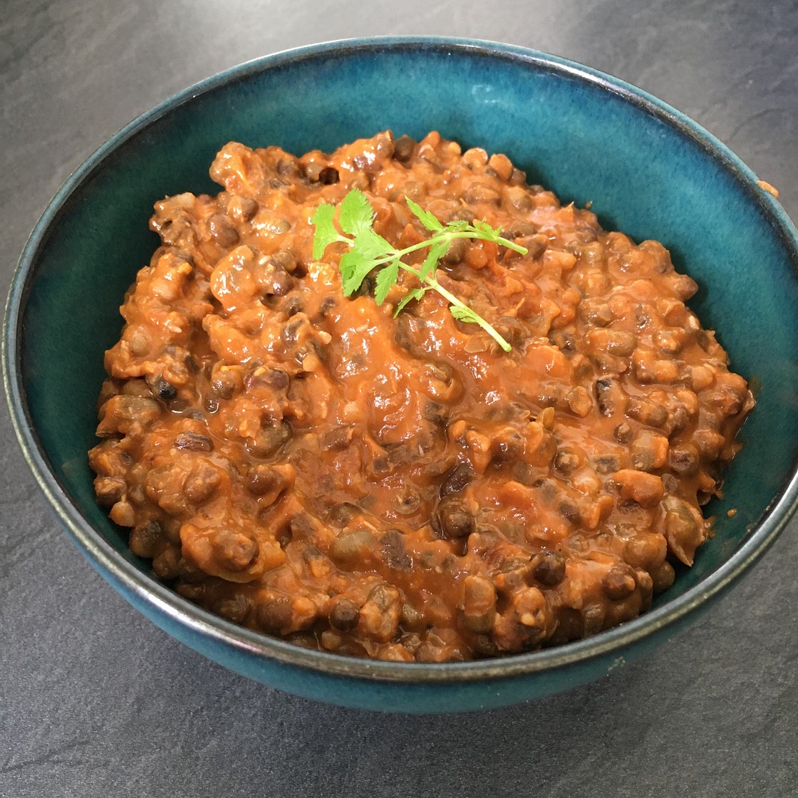 Black Dal