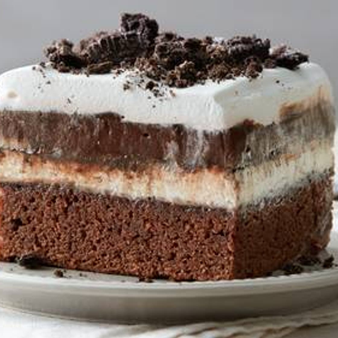 Oreo™ Brownie Lush