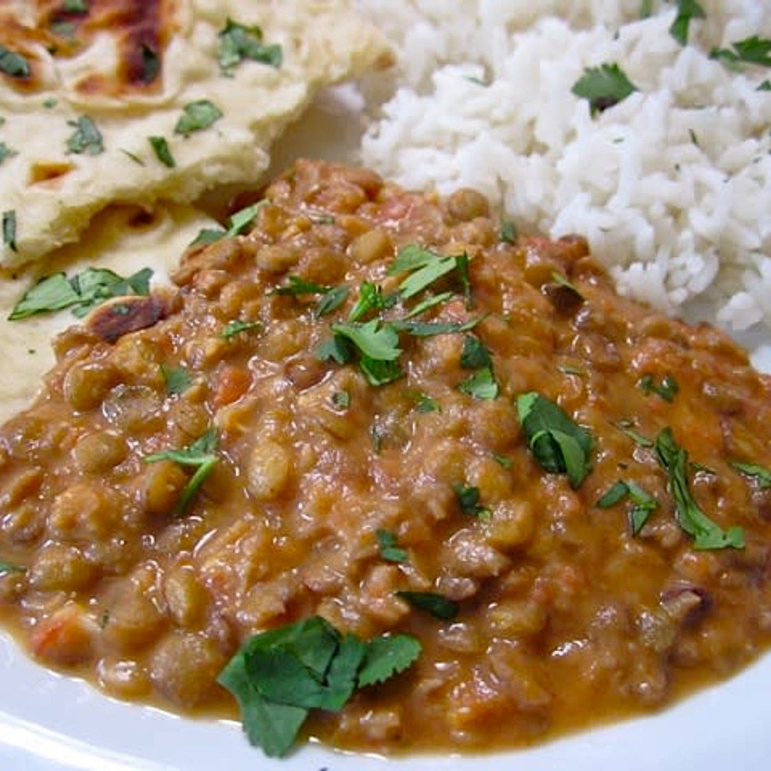Depots' Cheapo Dahl