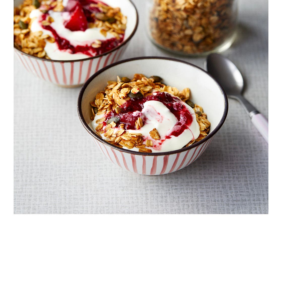 Granola 