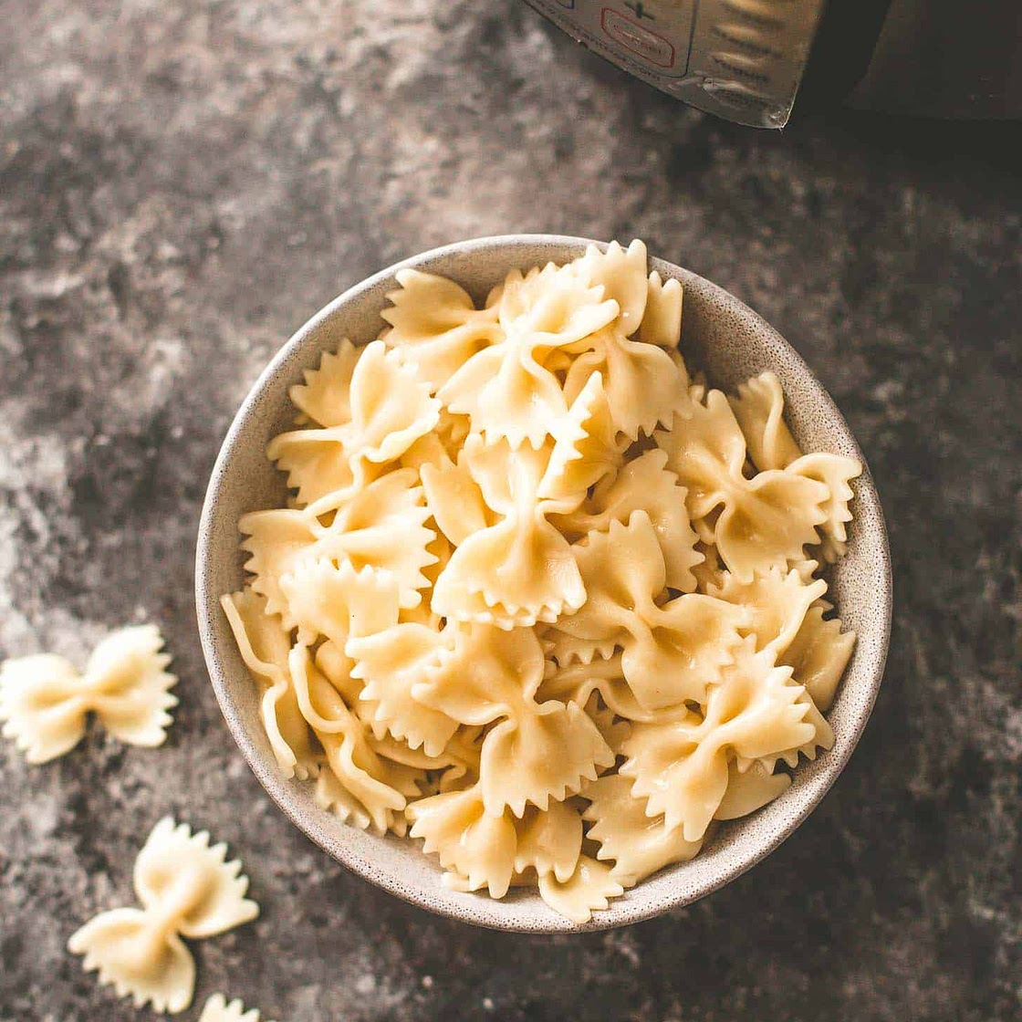 How to Cook Pasta in the Instant Pot