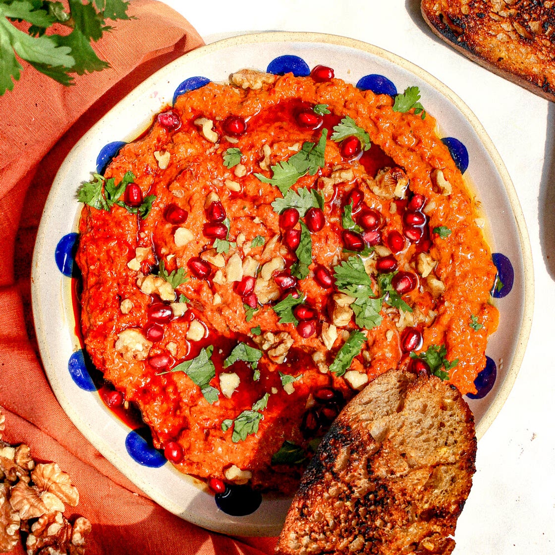 Muhammara