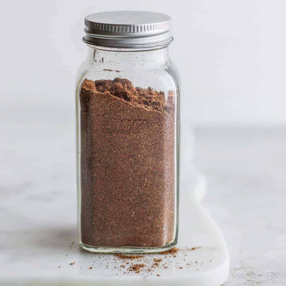 How to Make 7 Spice