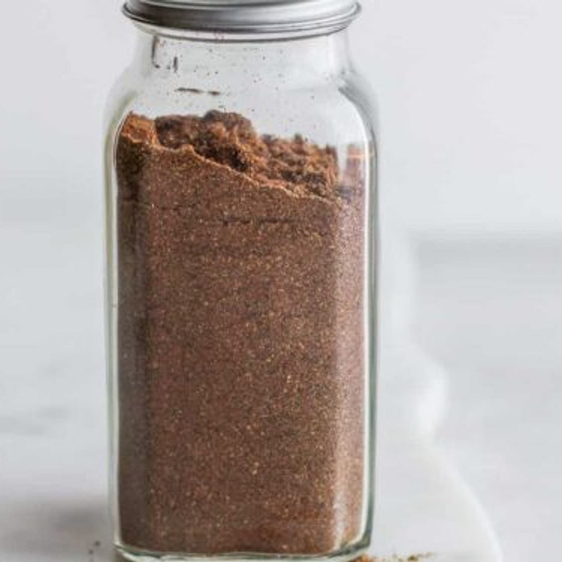 How to Make 7 Spice