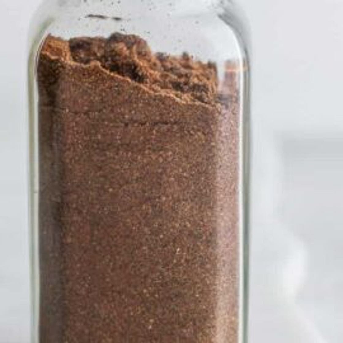 How to Make 7 Spice