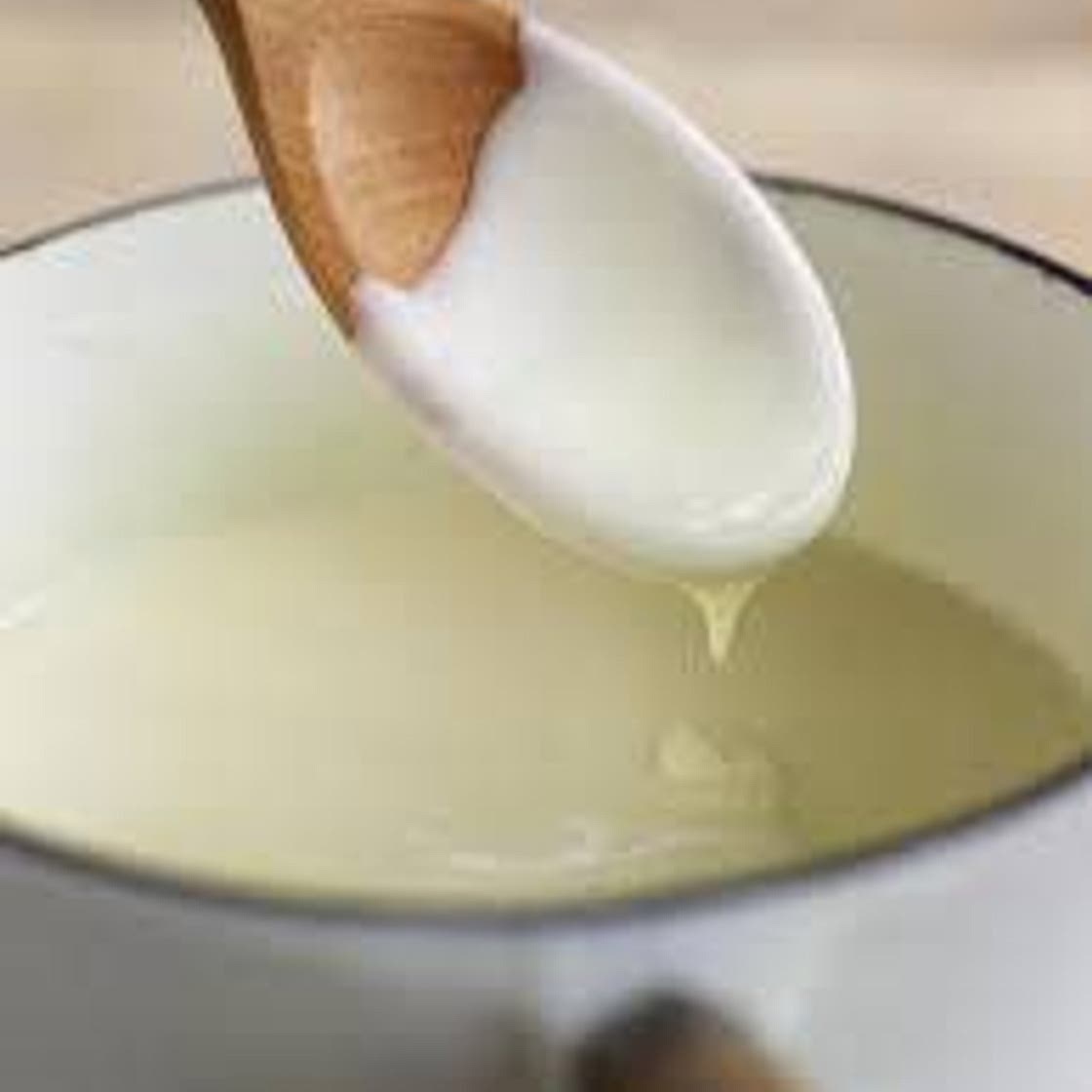 White Sauce