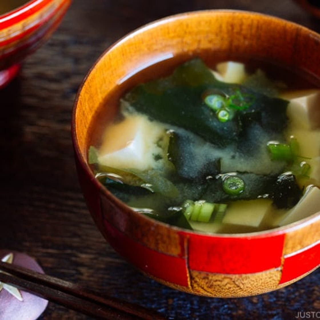Miso Soup