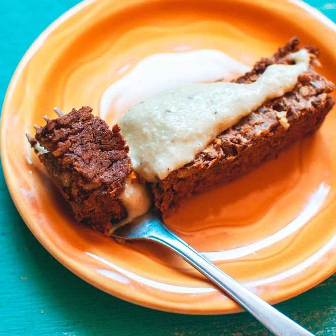 Vegan Meatloaf