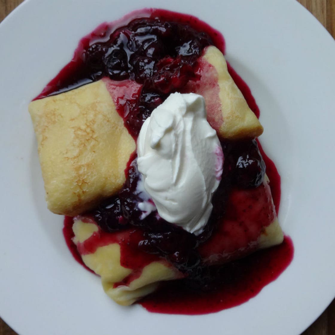 How to Make Cheese Blintzes | The Nosher