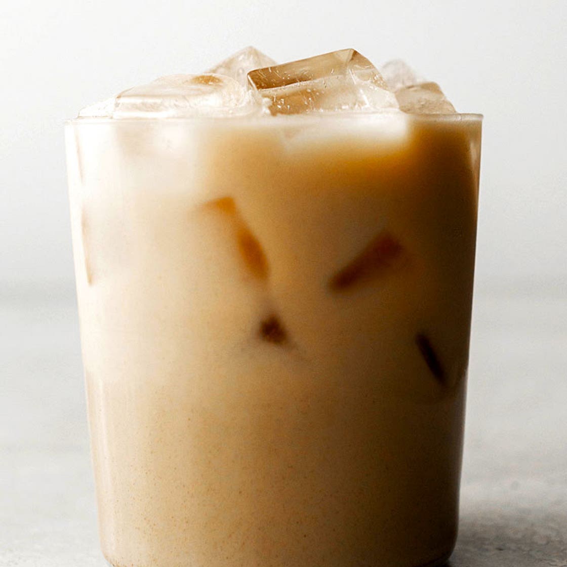 5-Minute Vietnamese Iced Coffee