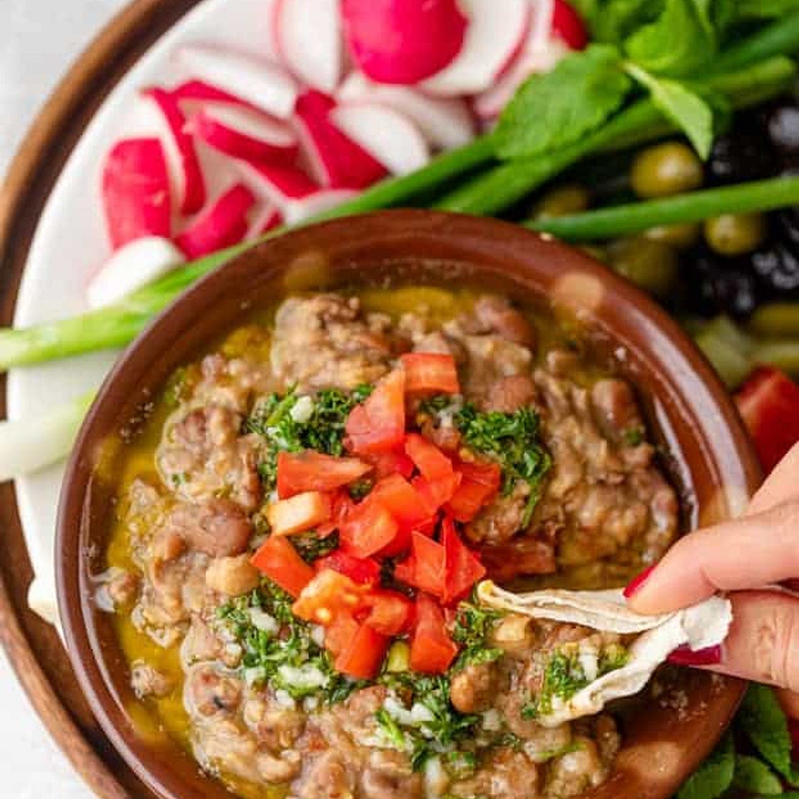 Ful Medames