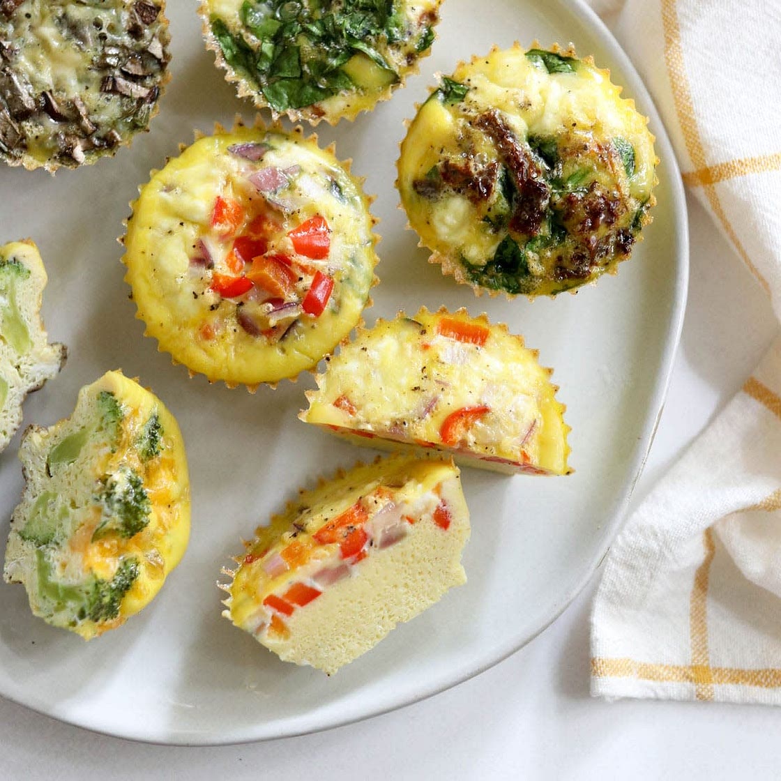Egg Muffins