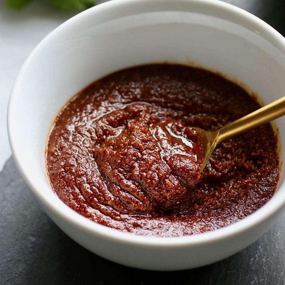 The Ultimate BBQ Rub (Wet Rub)