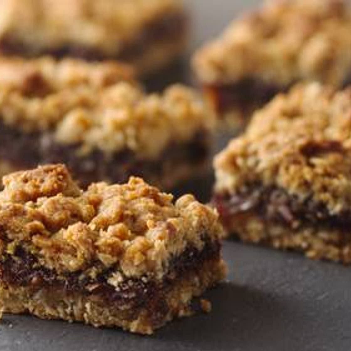 Date Bars