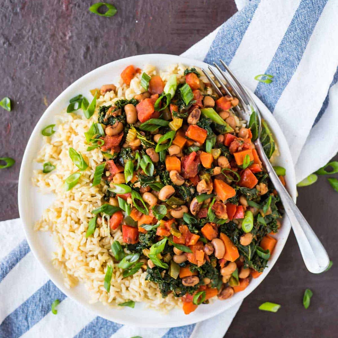 Hoppin' John