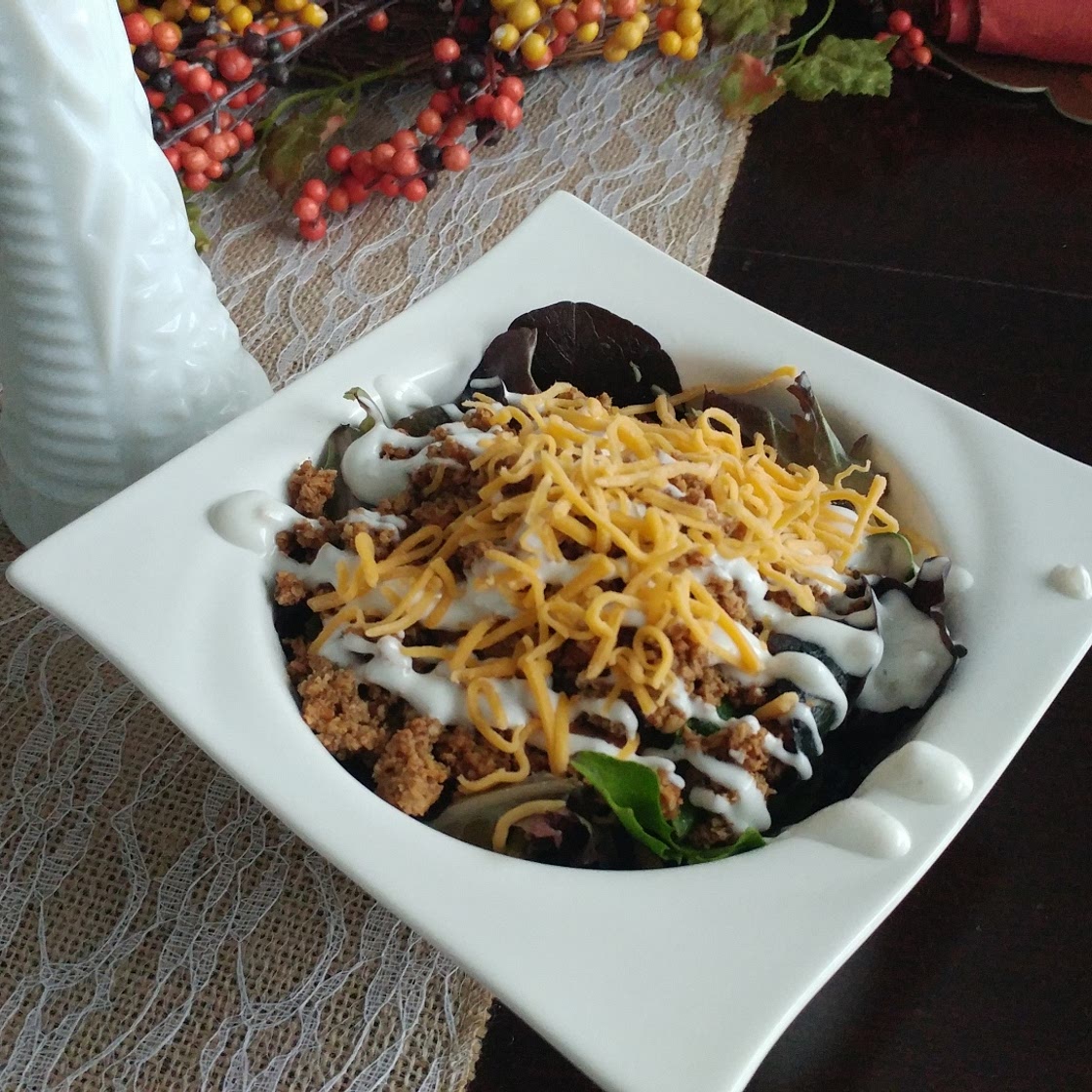 Taco Salads