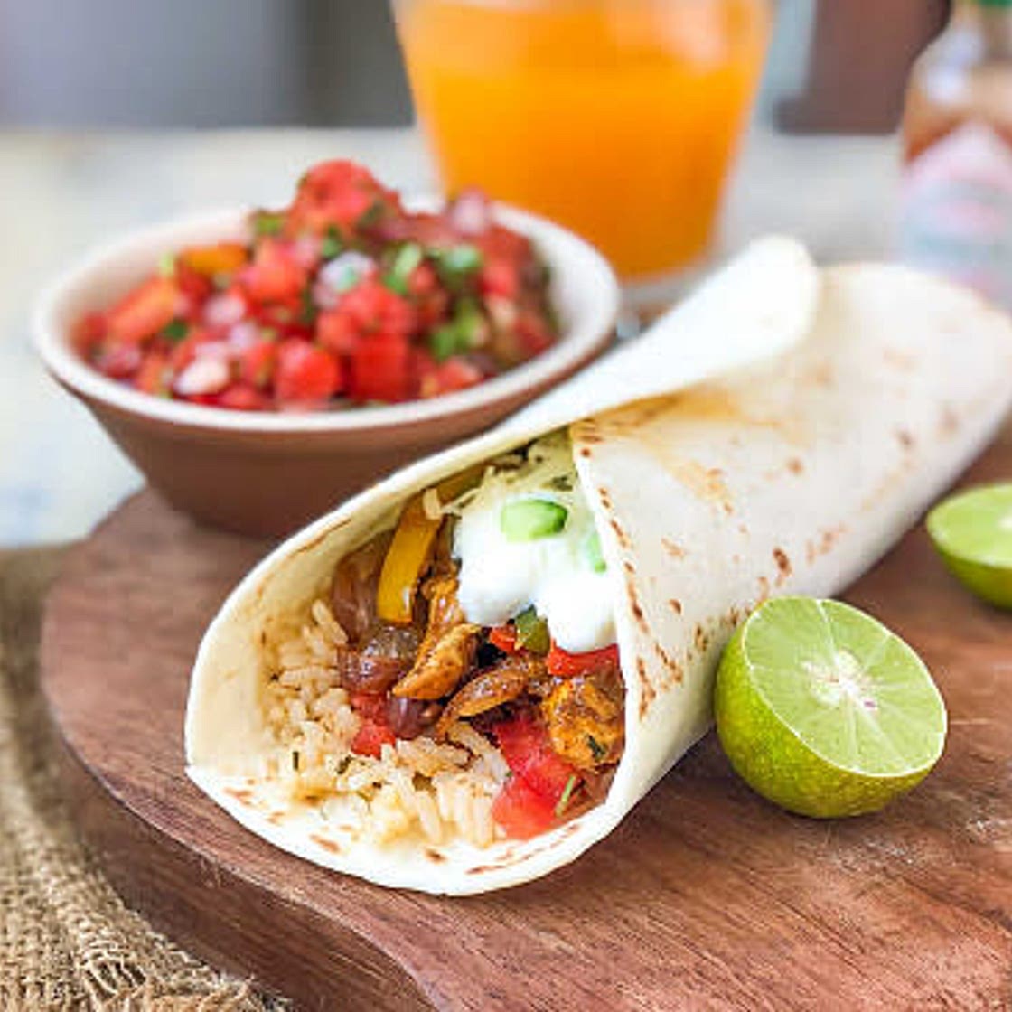 Burrito