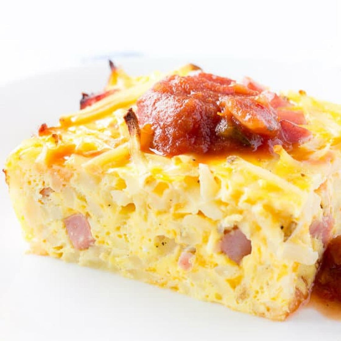 Easy Breakfast Casserole Recipe
