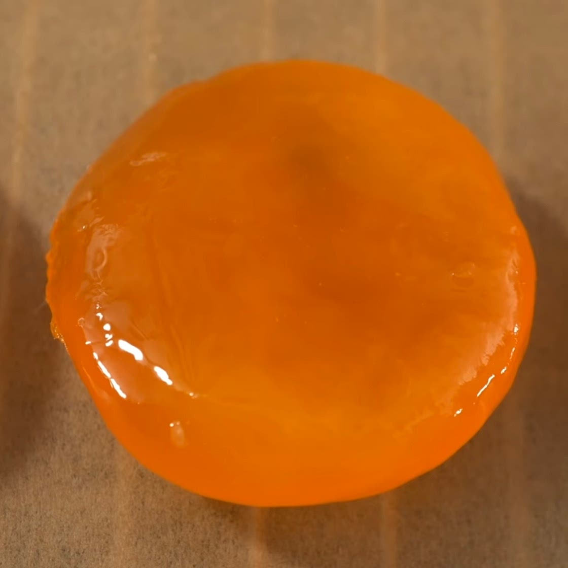 Gugas Cured Eggs