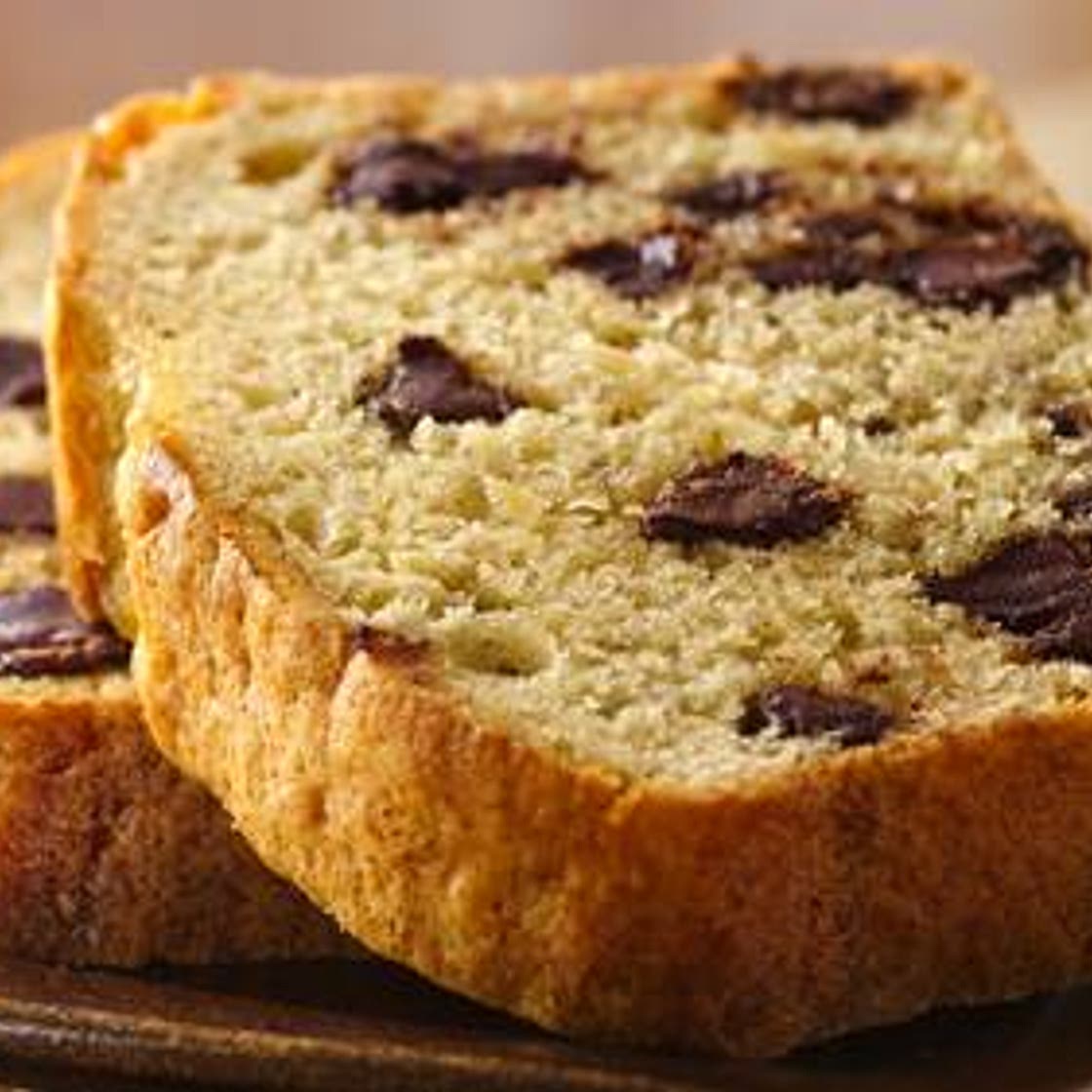 Easy Cake-Mix Banana Bread