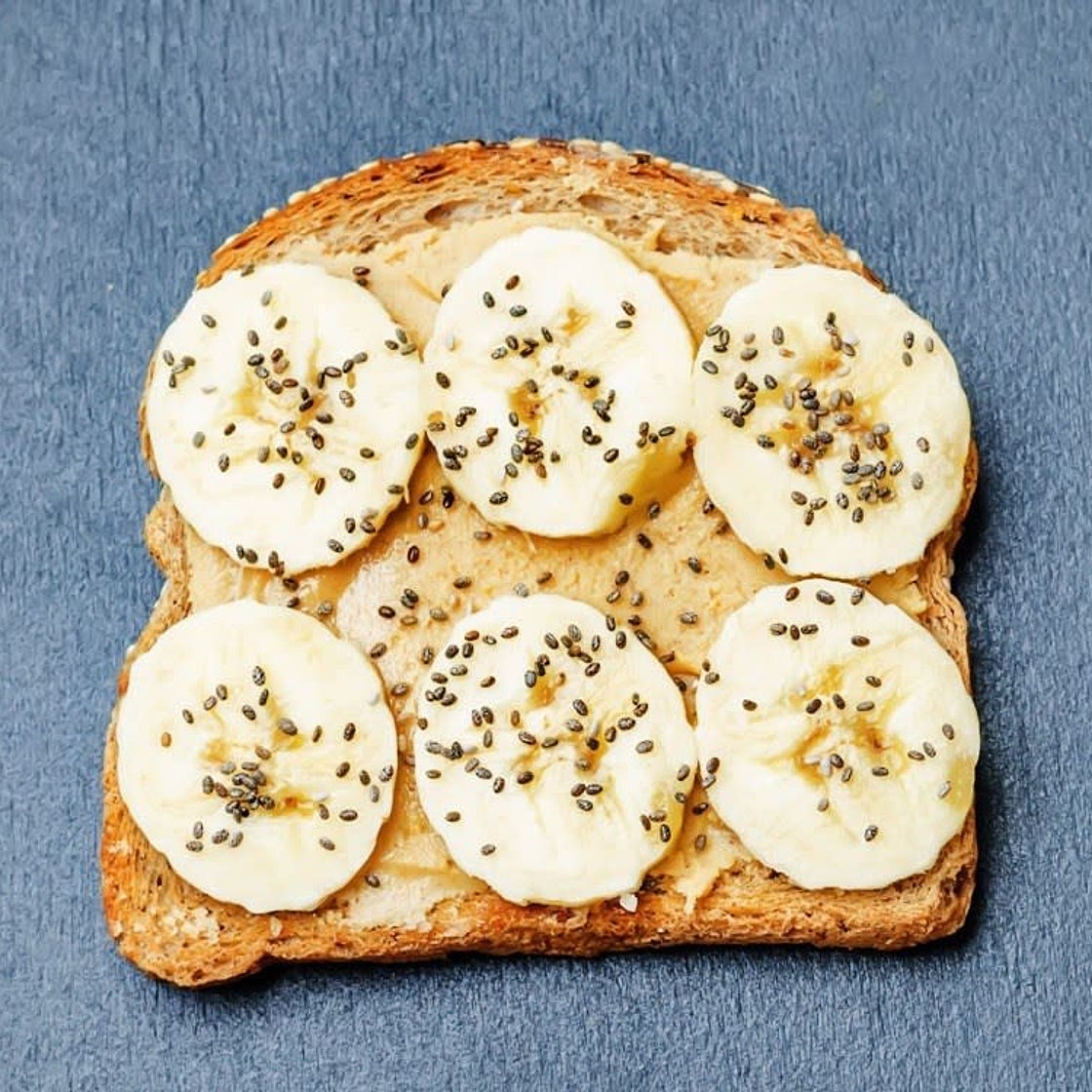 Monkey Toast