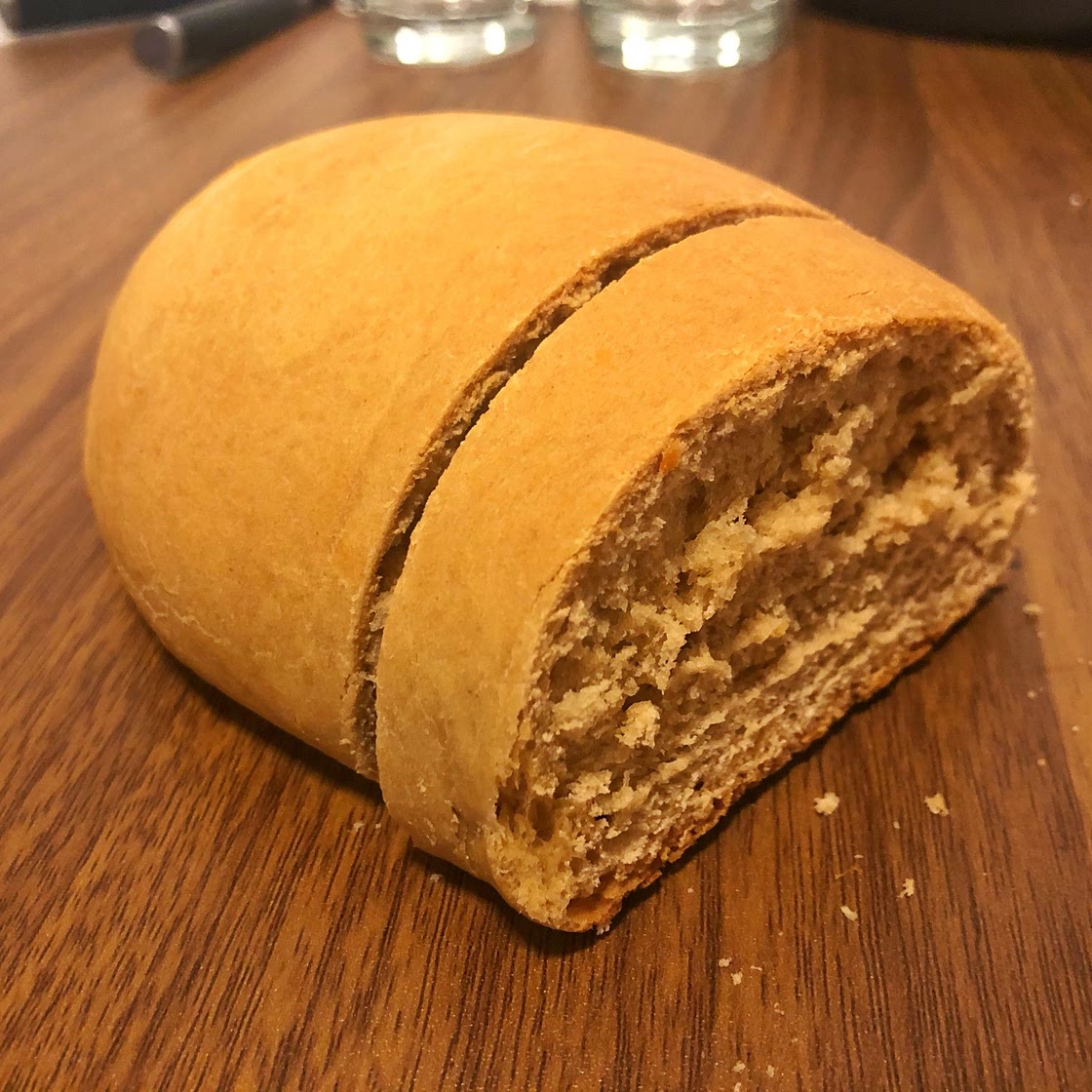 Mocha Bread from Eternal Return: Black Survival