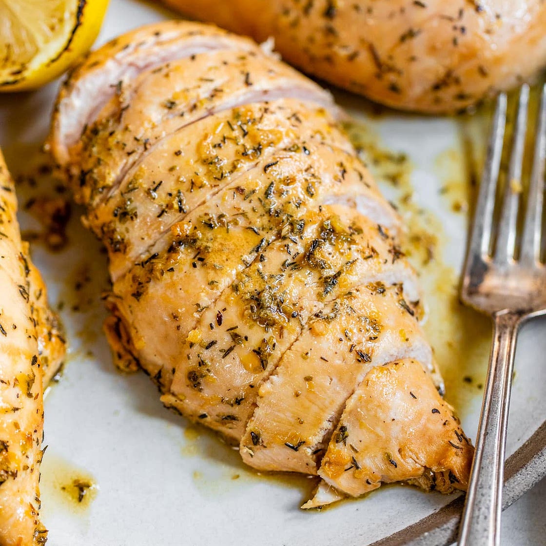 Chicken Marinade