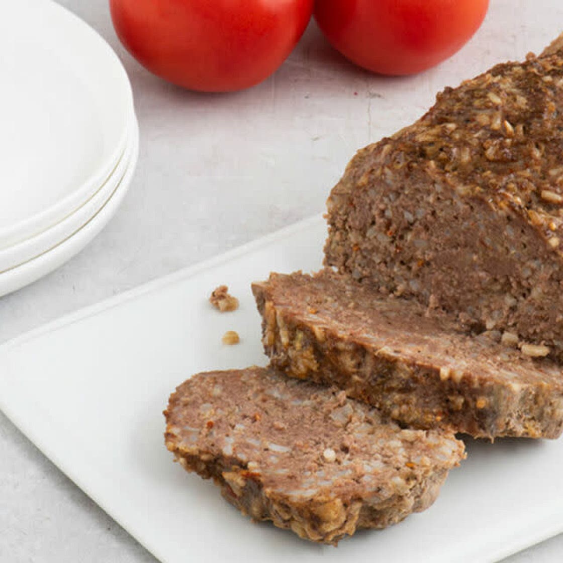 Suzy's Meatloaf