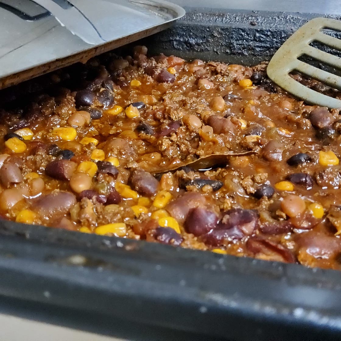 Epic Chili Recipe