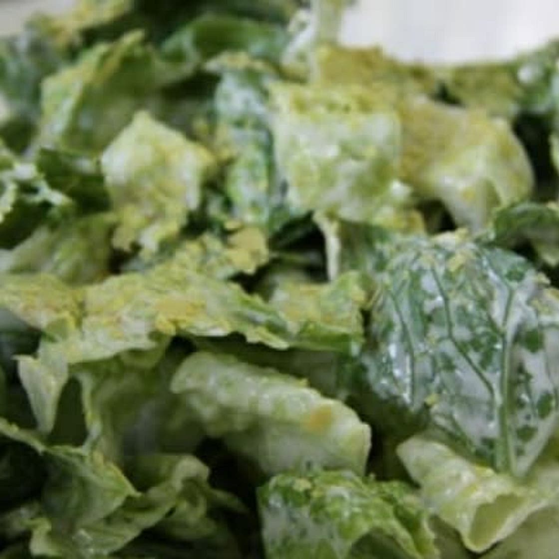 Caesar salad
