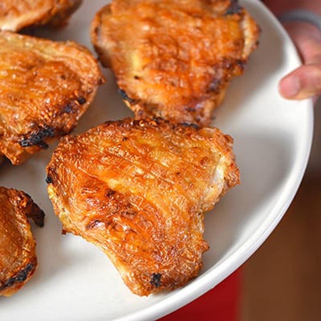 Umami Chicken