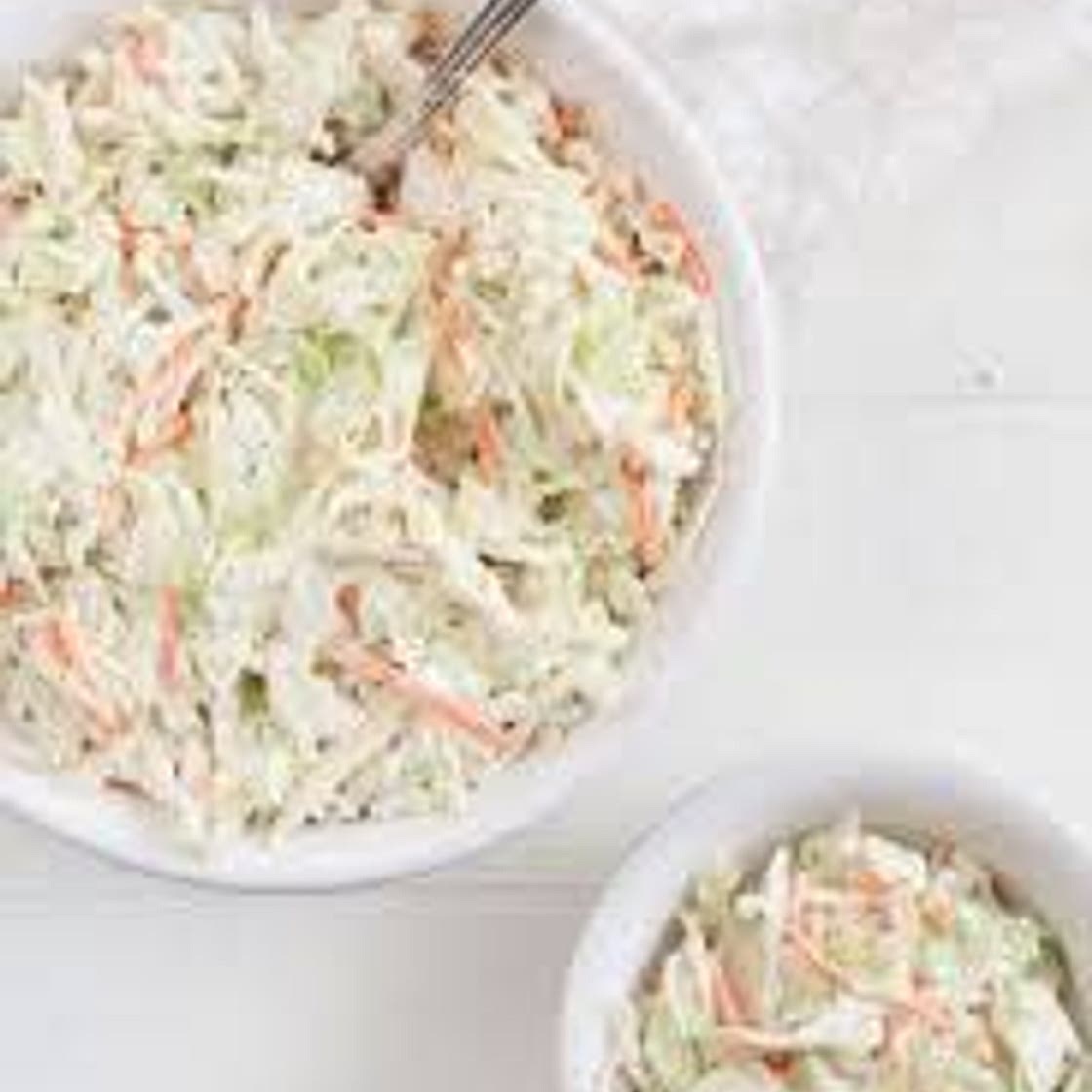 Mimi's Cole Slaw
