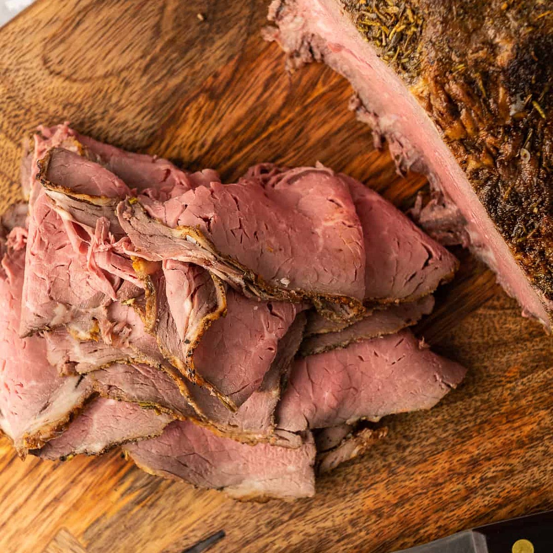 Deli Style Roast Beef