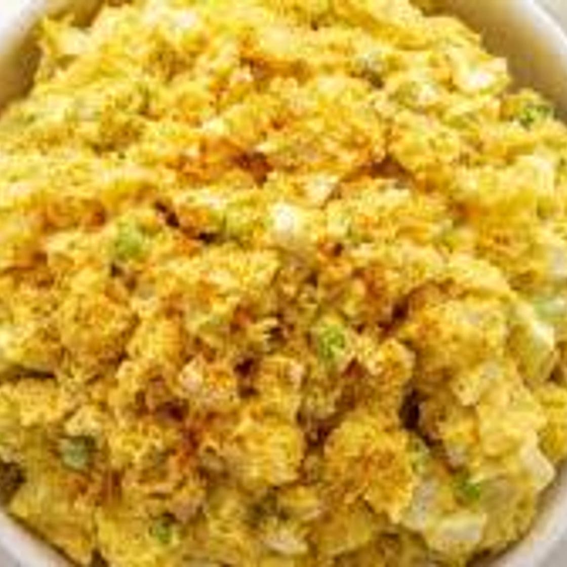 My Potato Salad