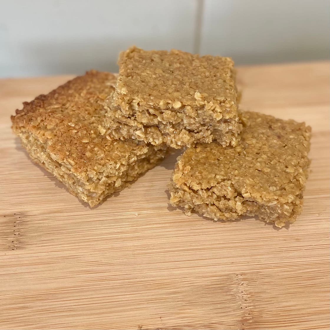 Flapjacks 