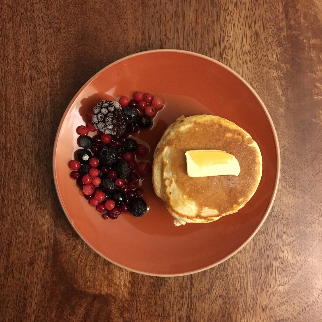American Pancakes