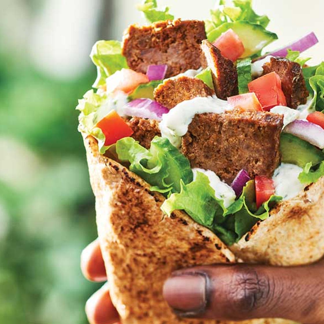Donair