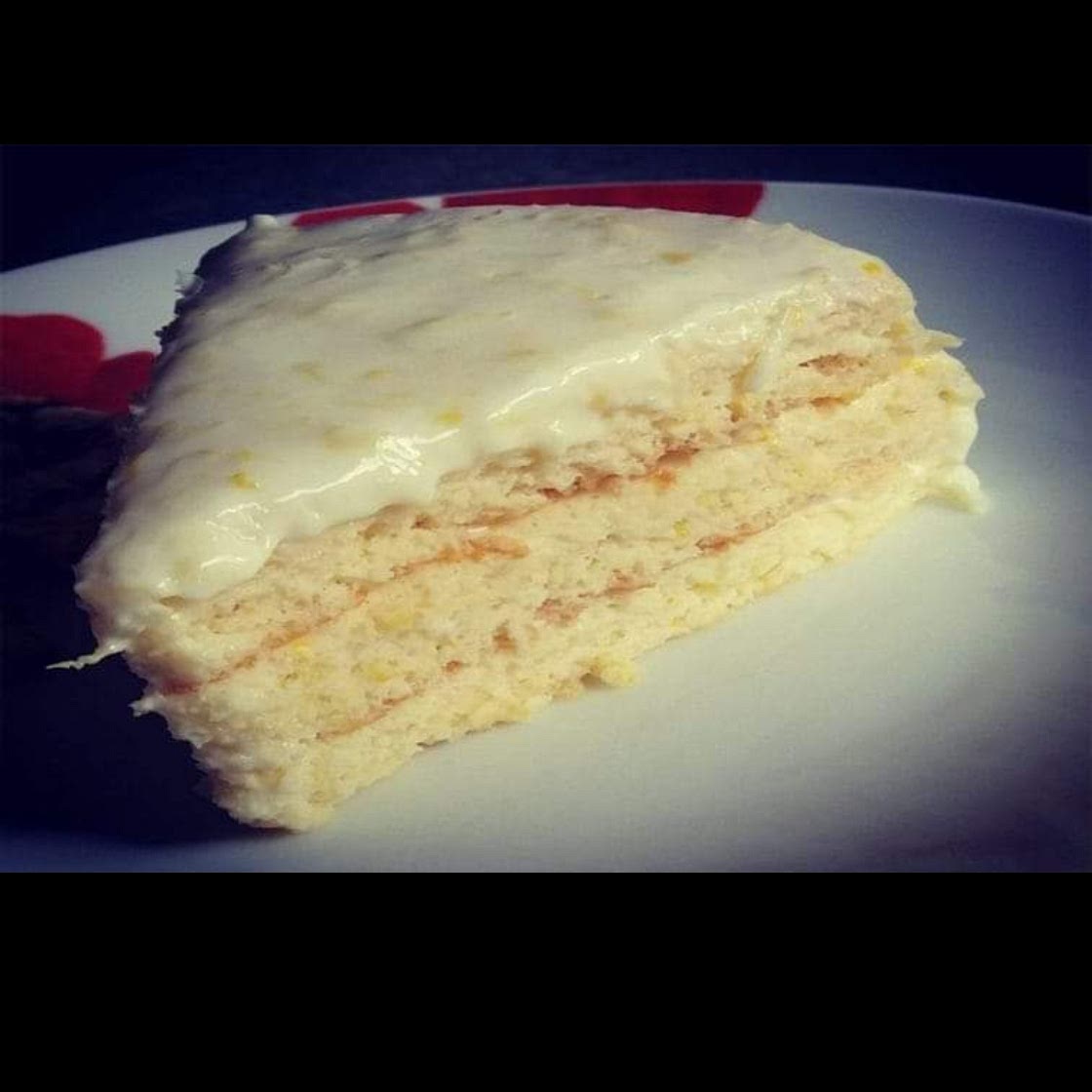 1 SYN Lemon Drizzle 