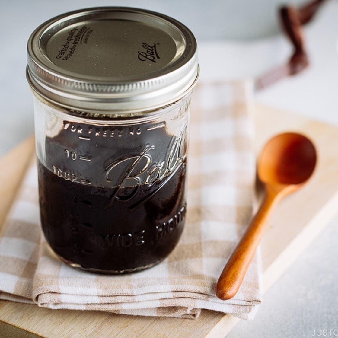 Teriyaki Sauce