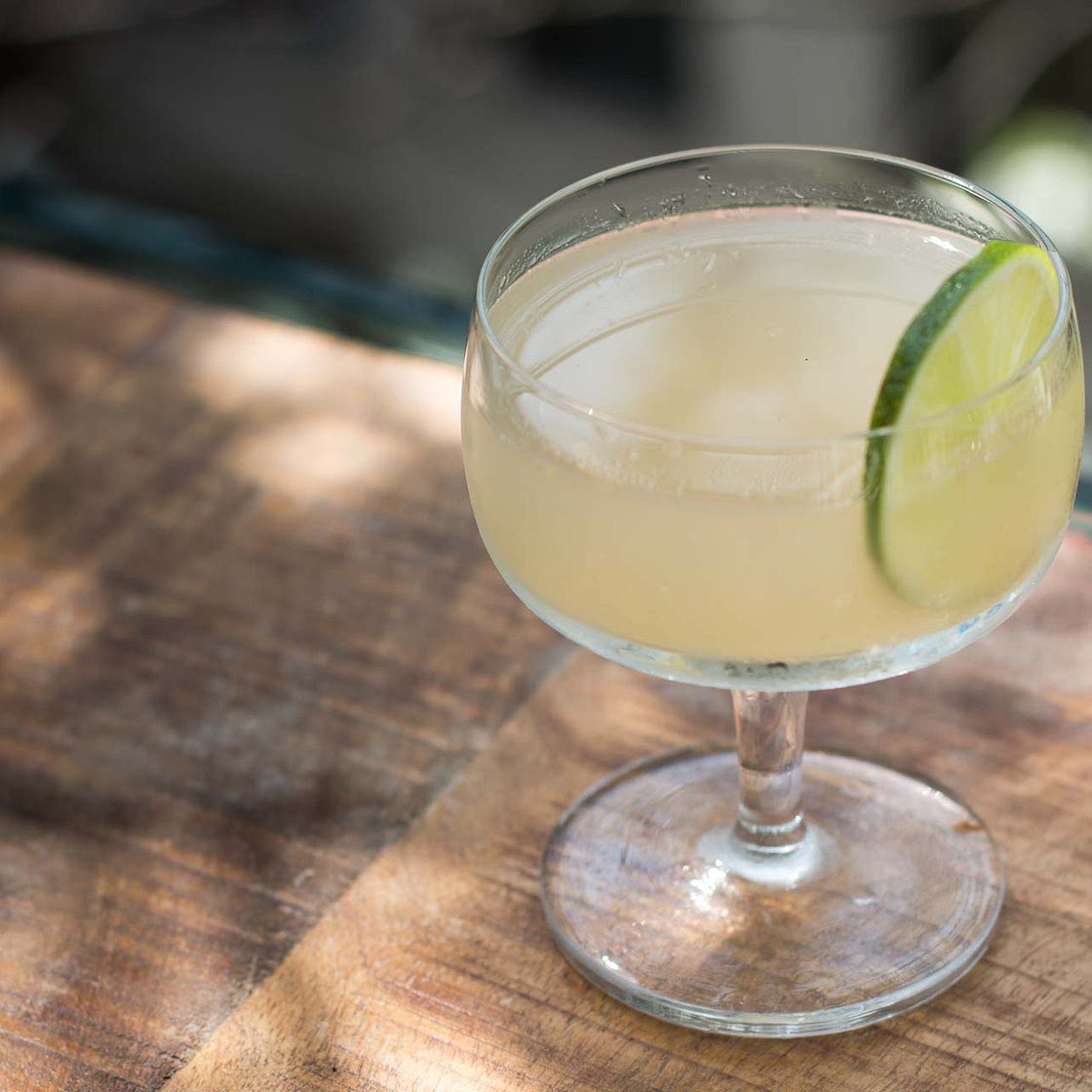 Hemingway Daiquiri