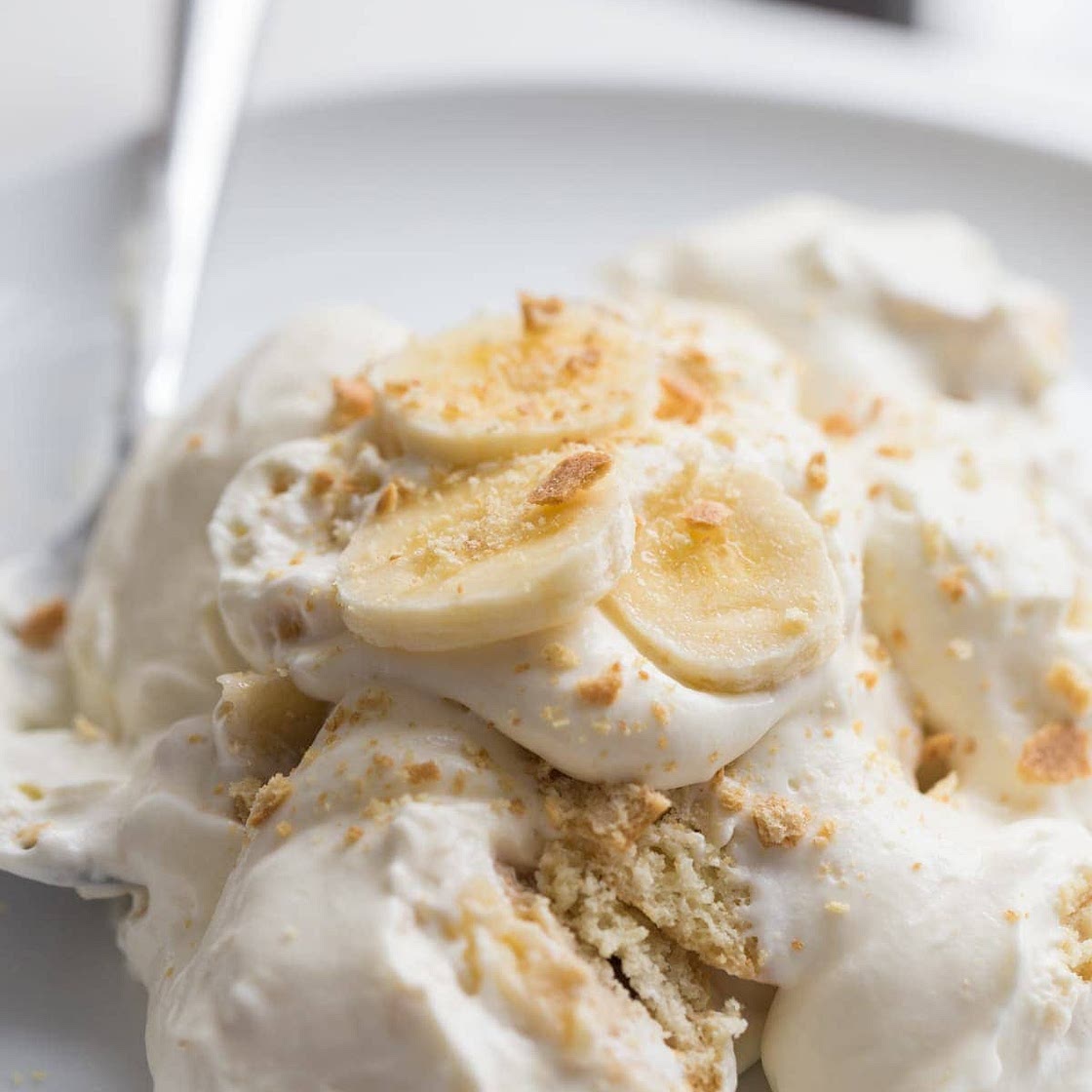 Magnolia Banana Pudding Recipe