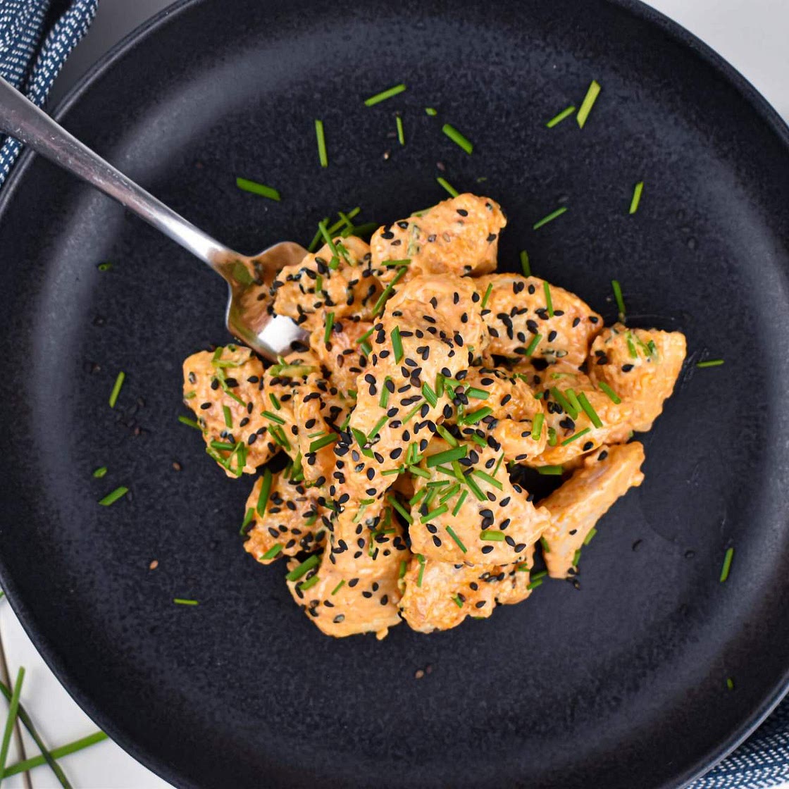 Bang Bang Chicken