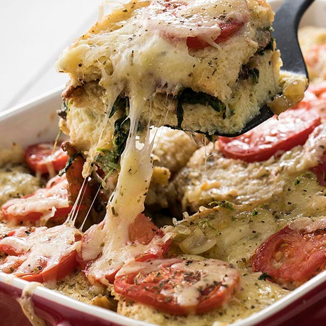 Ingredients 12 Servings