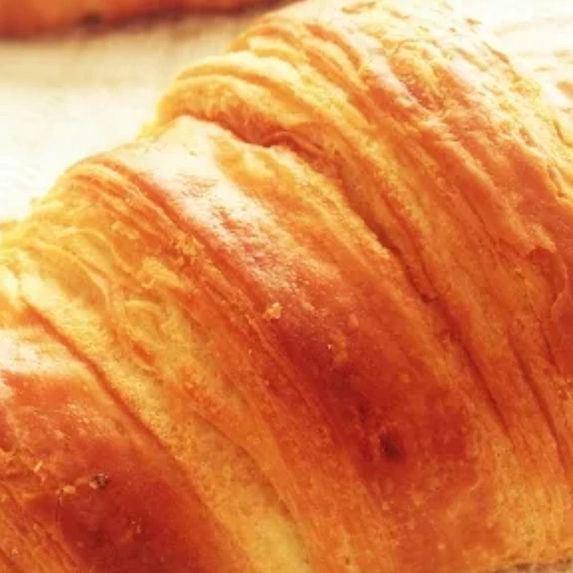 Easy Croissant