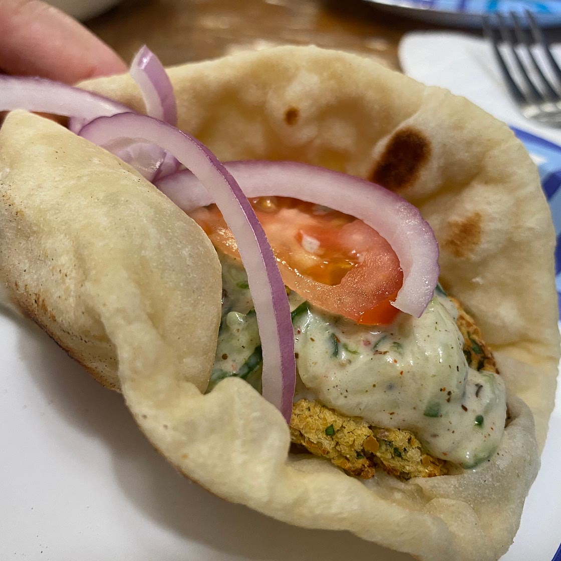 Falafel