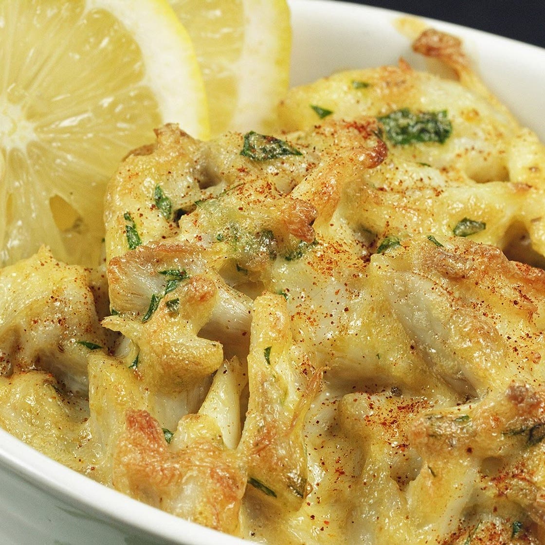 Maryland Jumbo Lump Crab Imperial